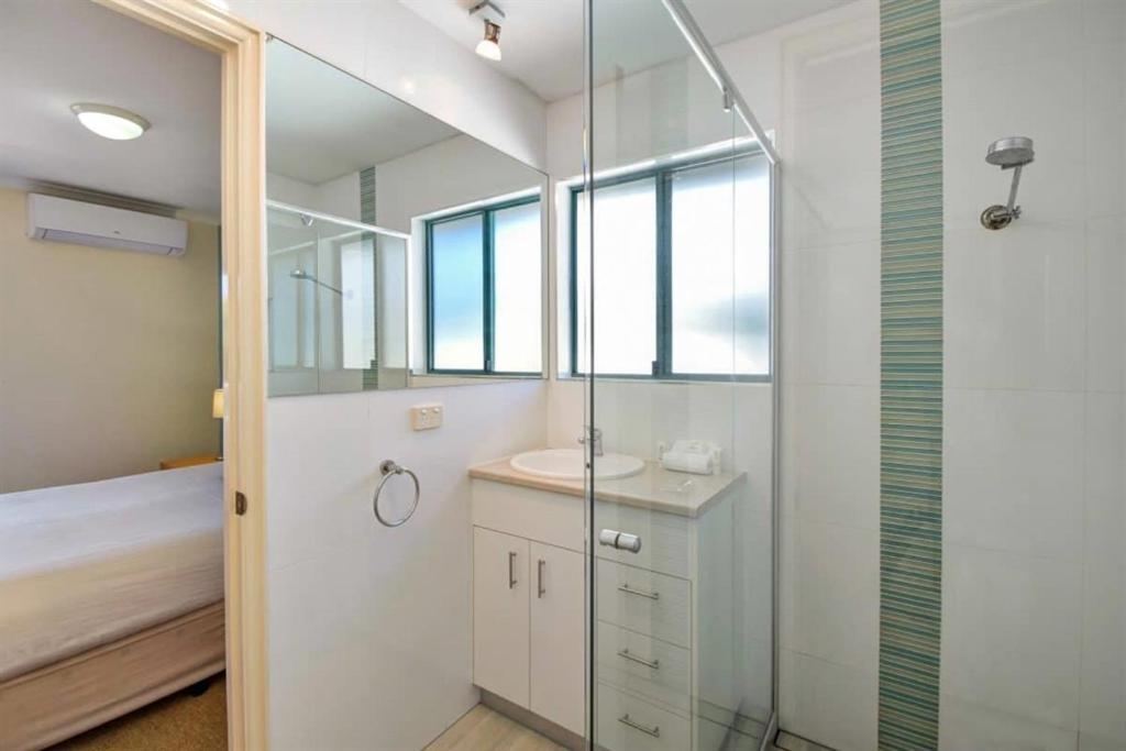Terrapin Apartments Noosaville Exterior foto