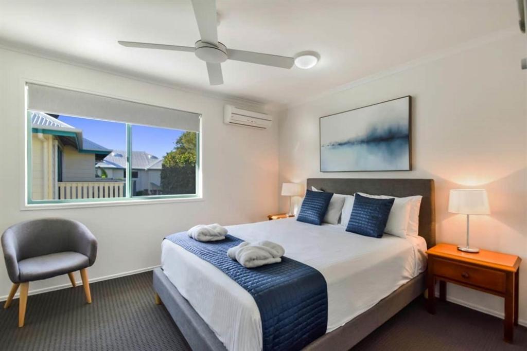 Terrapin Apartments Noosaville Exterior foto