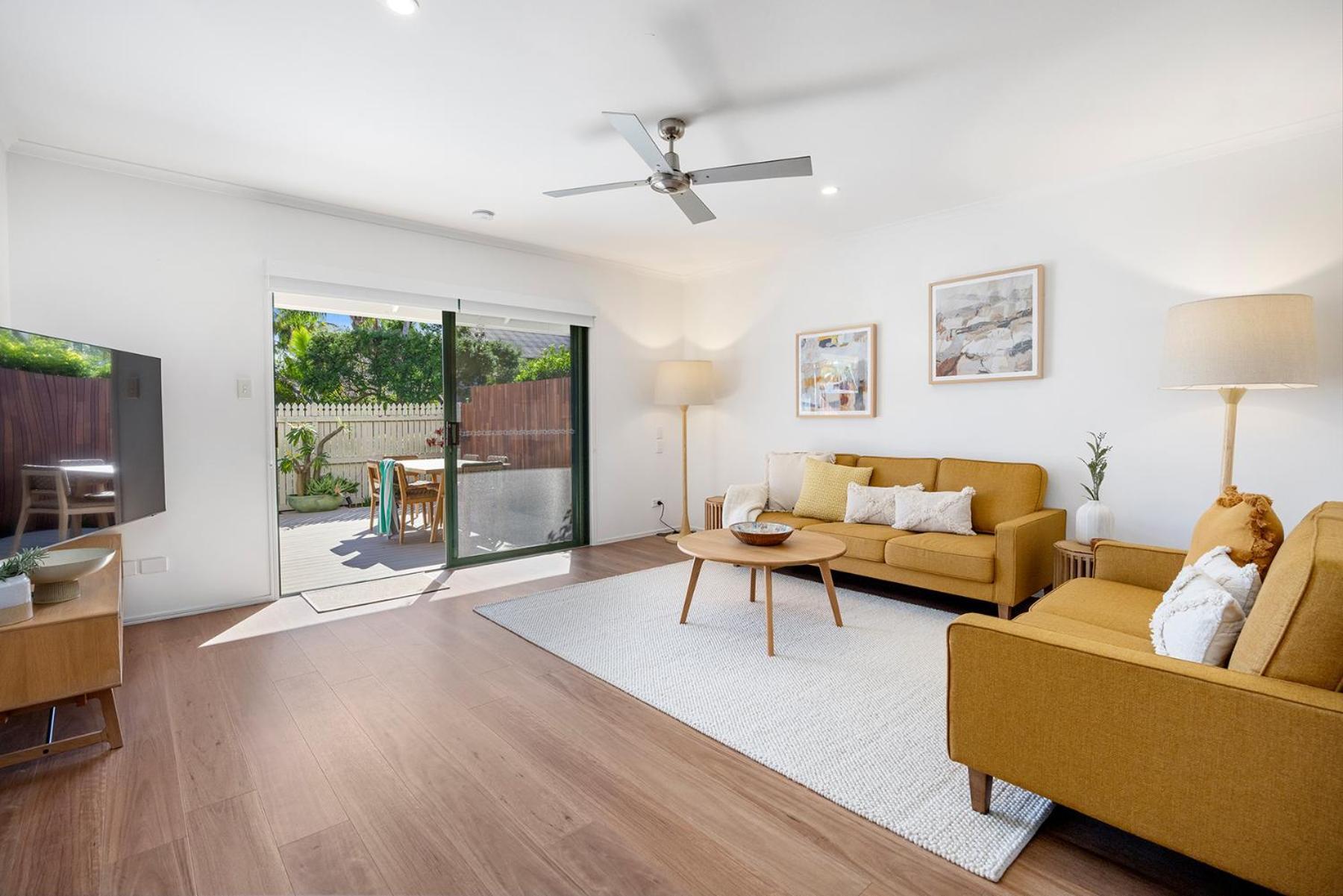 Terrapin Apartments Noosaville Exterior foto