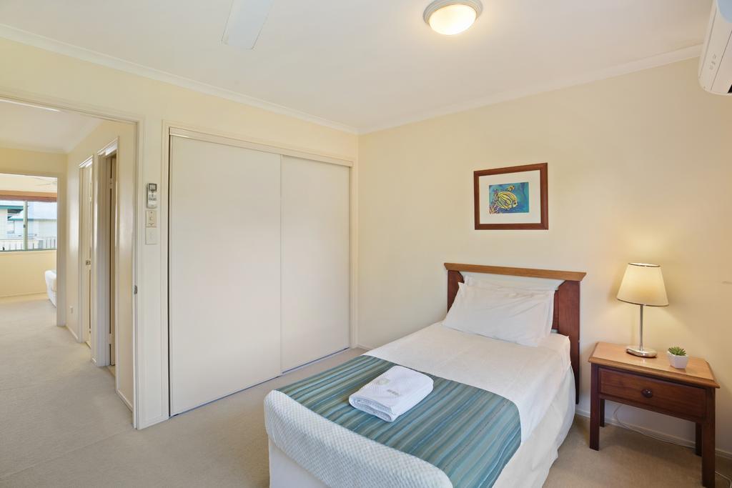 Terrapin Apartments Noosaville Exterior foto