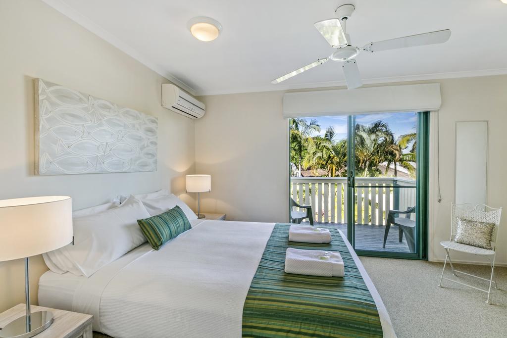 Terrapin Apartments Noosaville Exterior foto