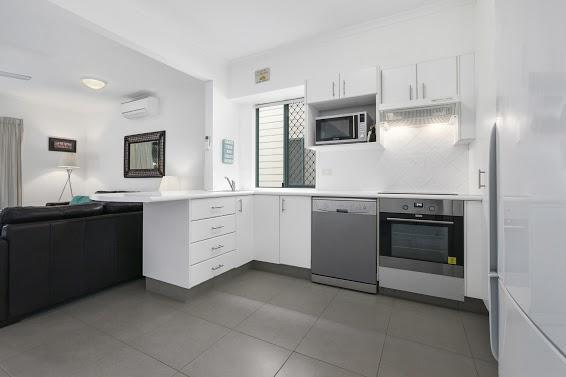 Terrapin Apartments Noosaville Exterior foto